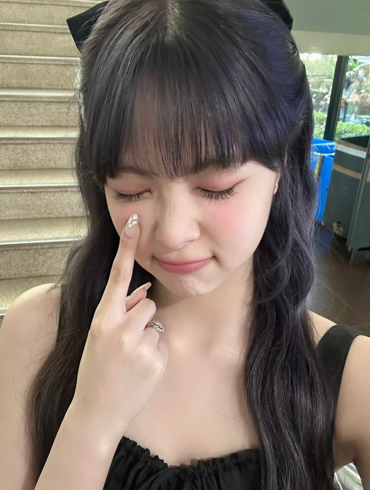 Eun-chae Hong