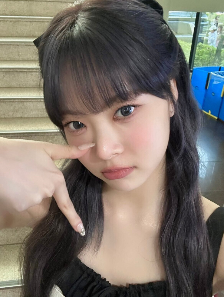Eun-chae Hong