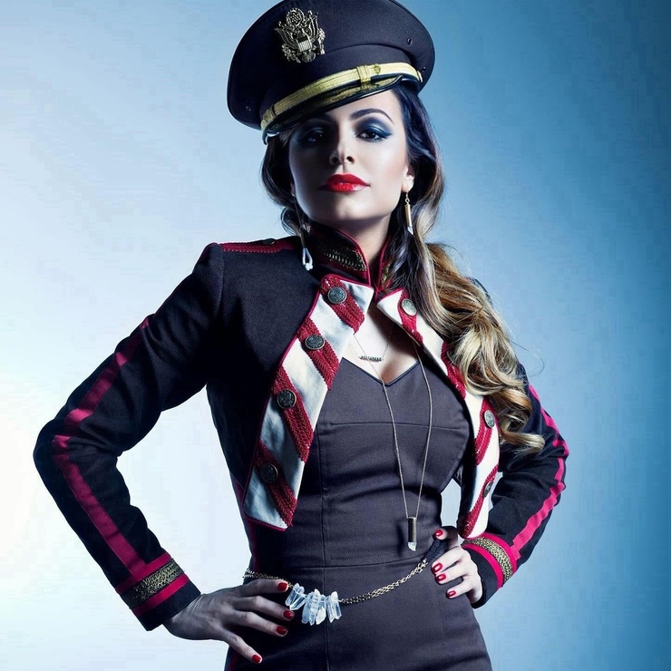 Picture of Barby Garcia