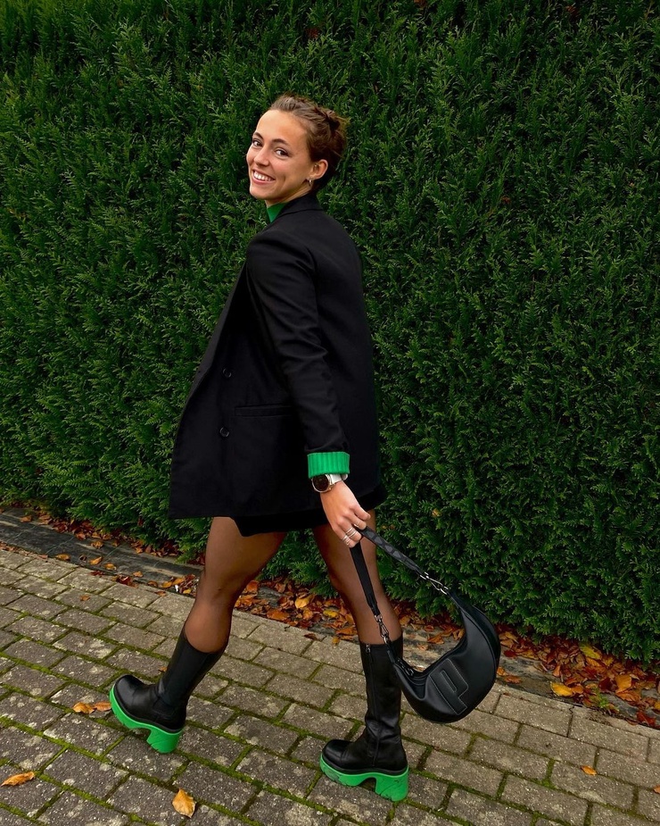 Rani Rosius