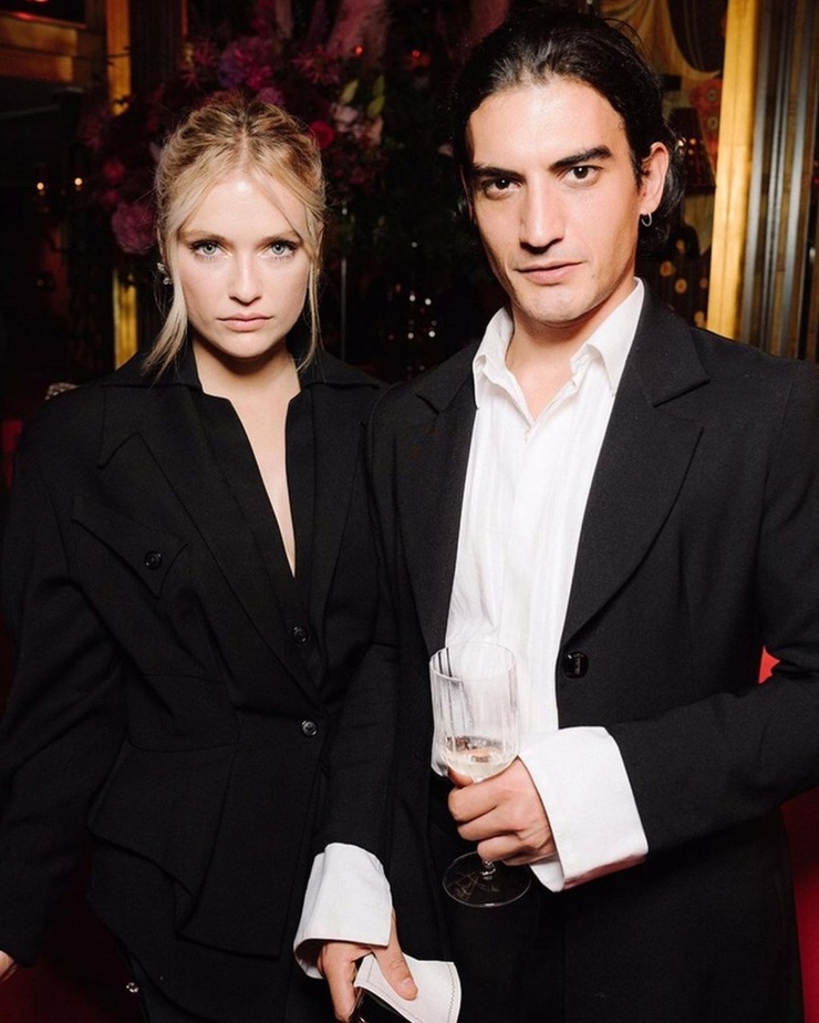 Camille Razat