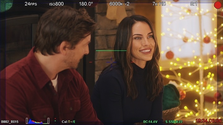 Jessica Lowndes