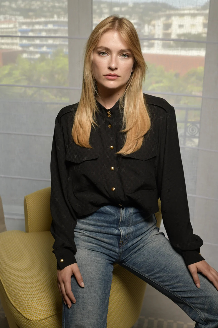 Camille Razat
