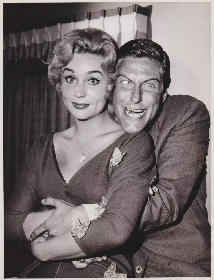 Dick Van Dyke