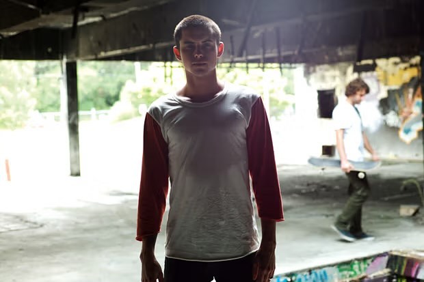 Dylan Rieder