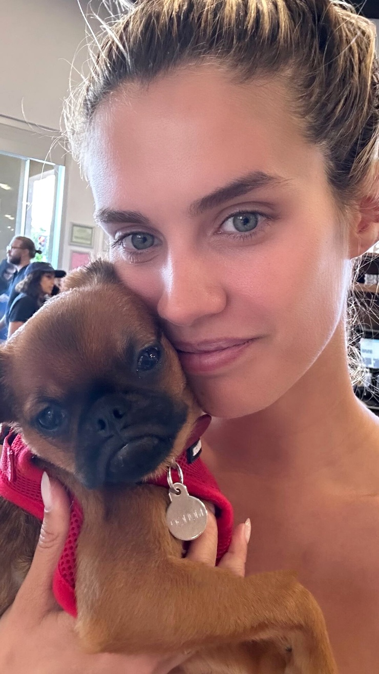 Sara Sampaio Sara Sampaio