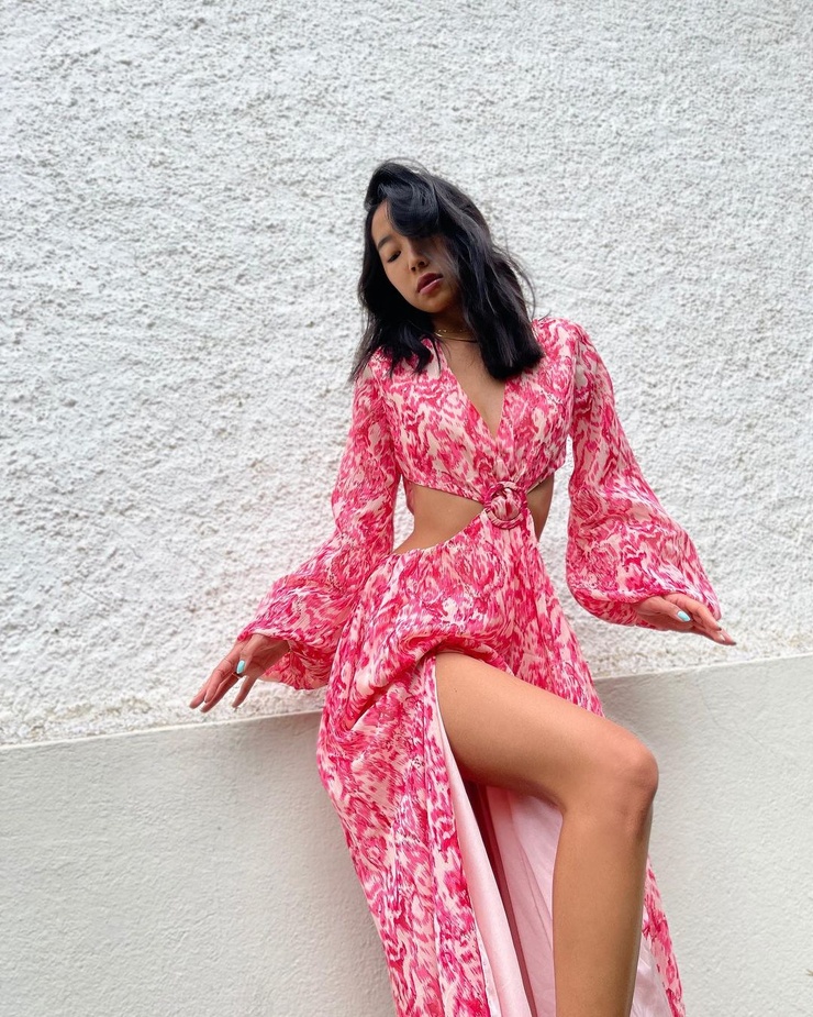 Isabelle Duong