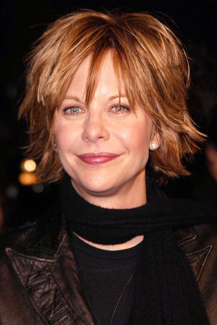 Meg Ryan Meg Ryan