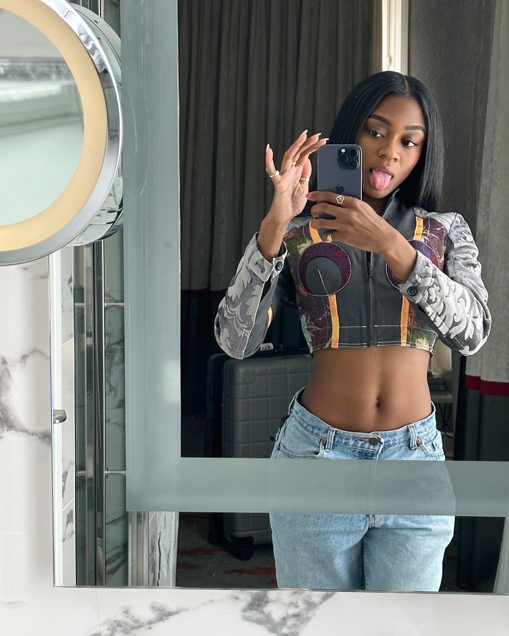 Imani Lewis