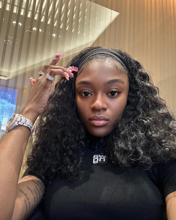 Imani Lewis