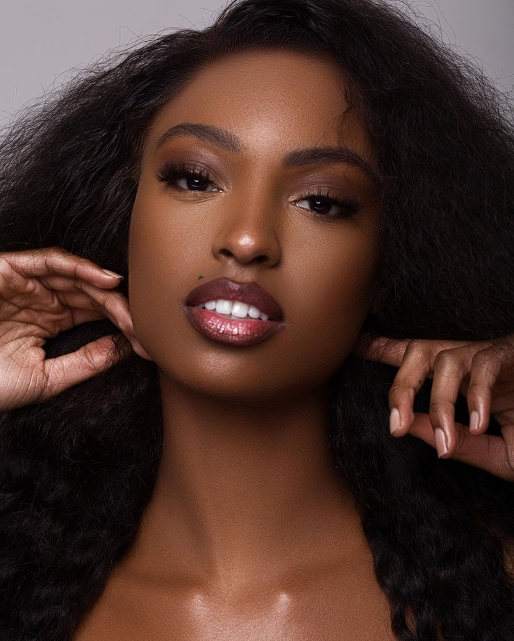 Jasmine May Jasmine May