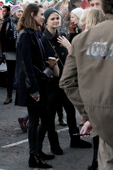 Alexa Chung
