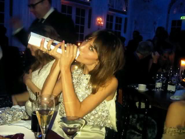 Alexa Chung