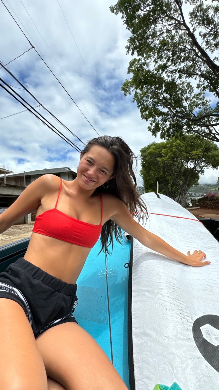 Lily Chee