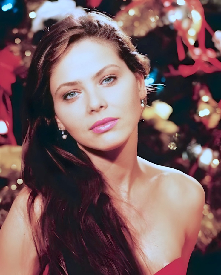 Ornella Muti