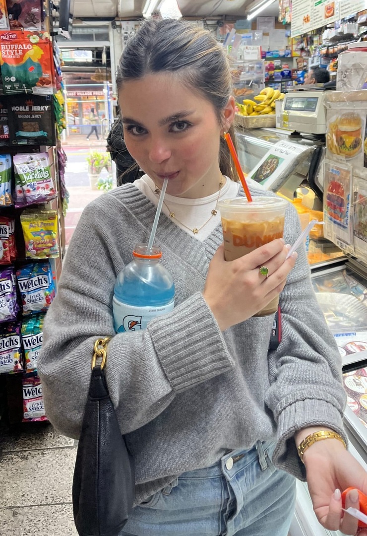 Landry Bender
