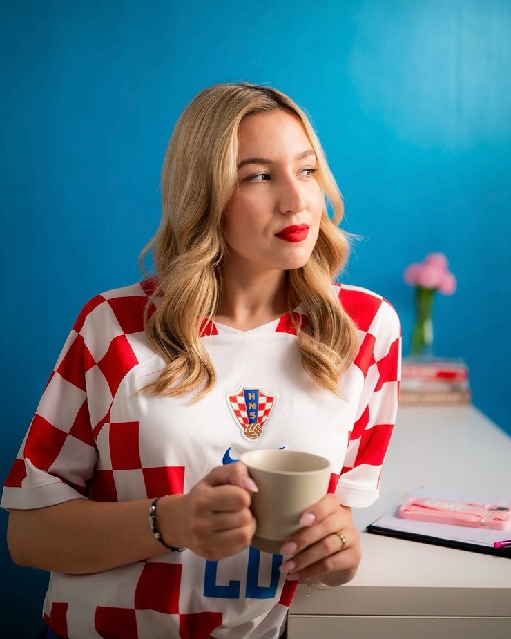 Leonarda Pavić