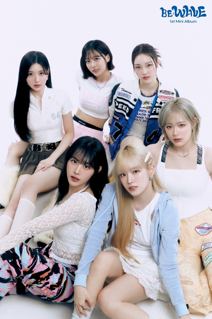 BEWAVE