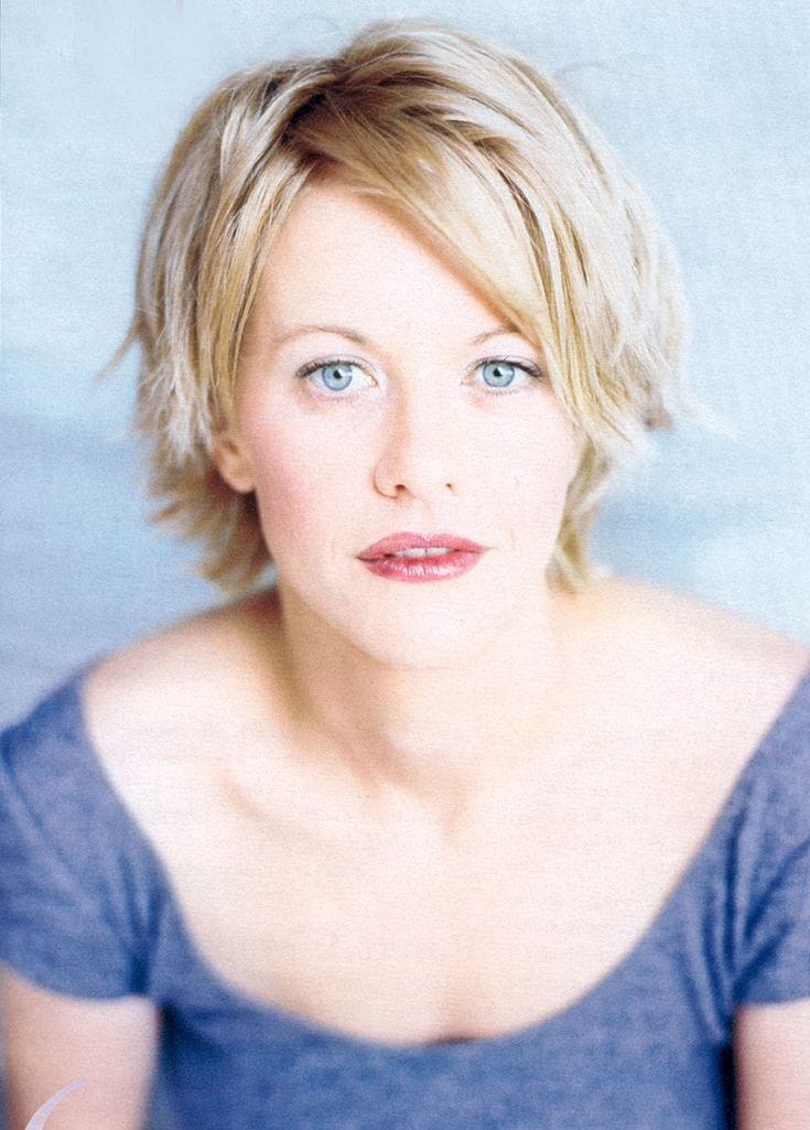 Meg Ryan