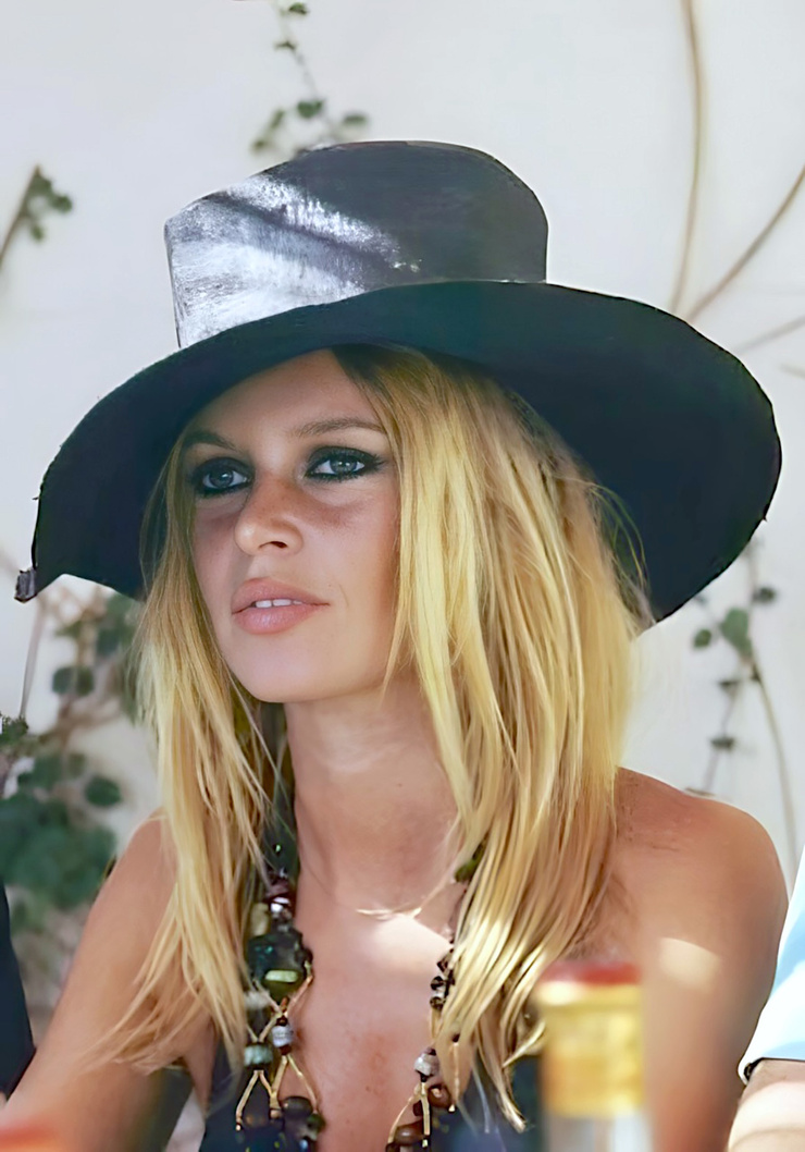 Brigitte Bardot Brigitte Bardot