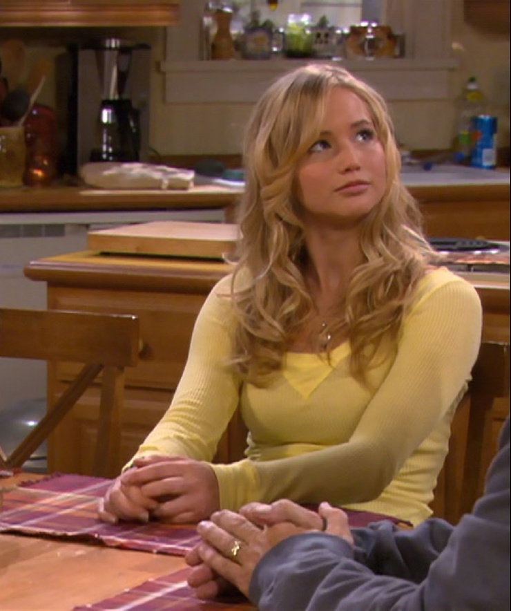 Jennifer Lawrence