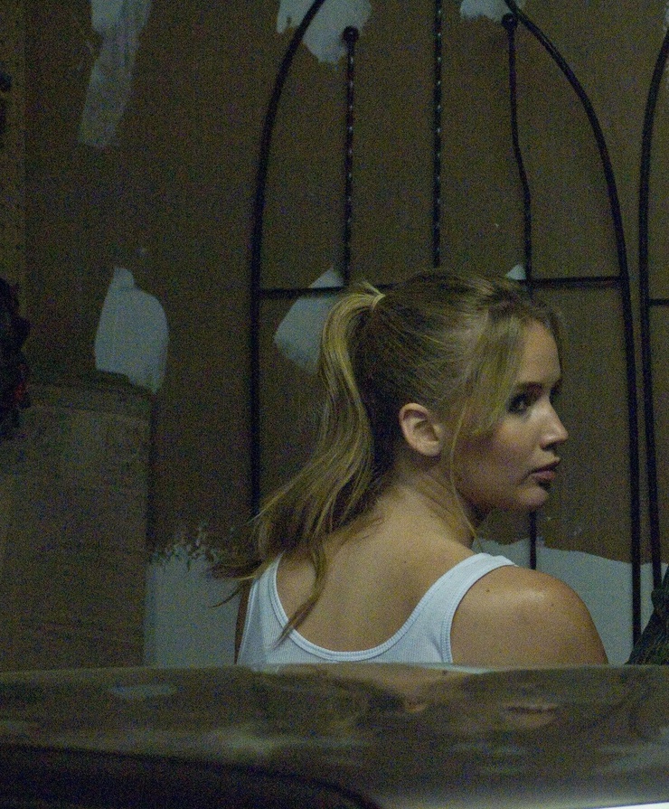 Jennifer Lawrence