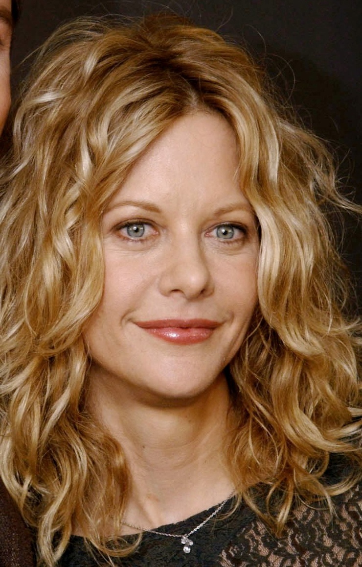 Meg Ryan Meg Ryan