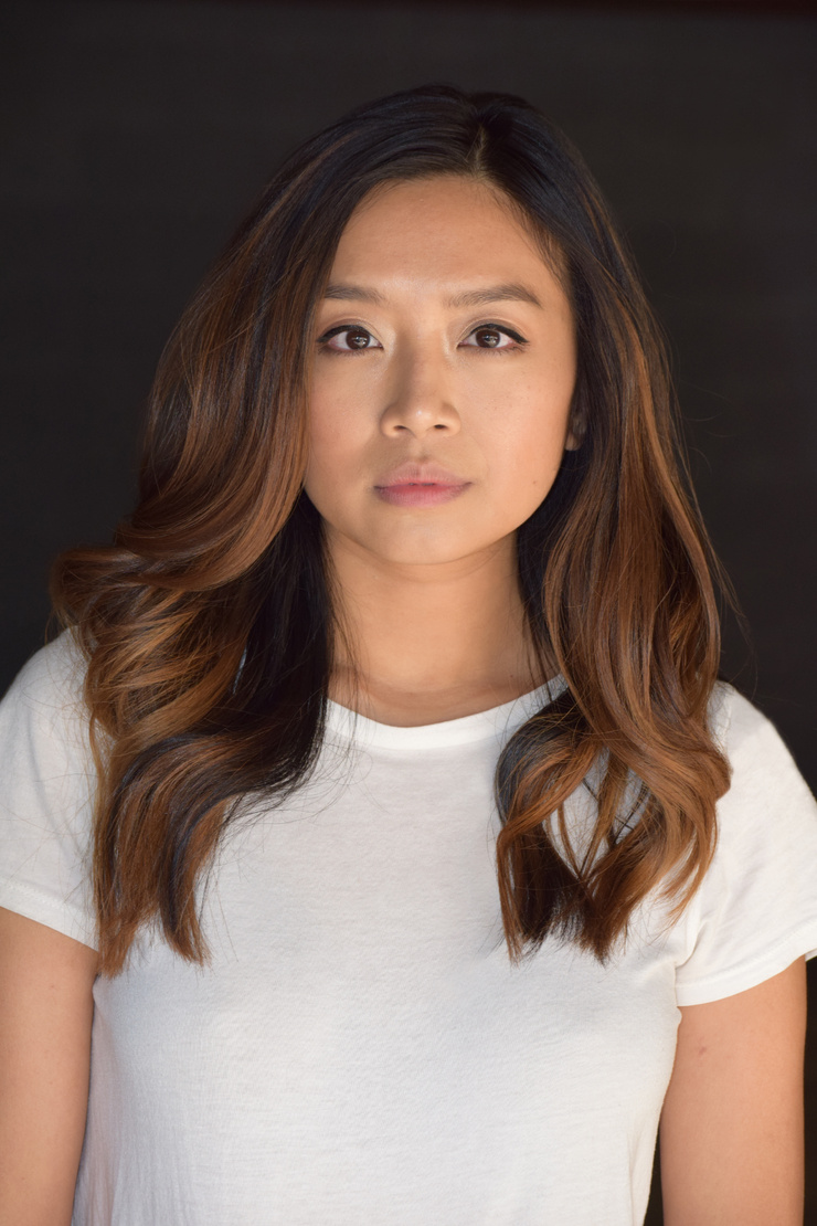 Cynthy Wu Cynthy Wu