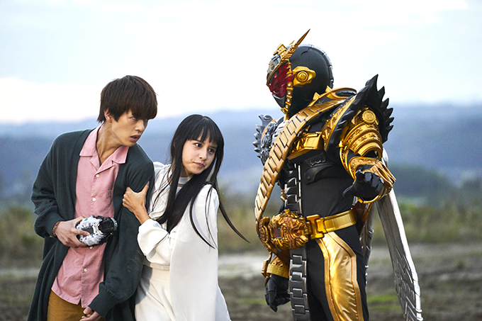 Kamen Rider Zi-O
