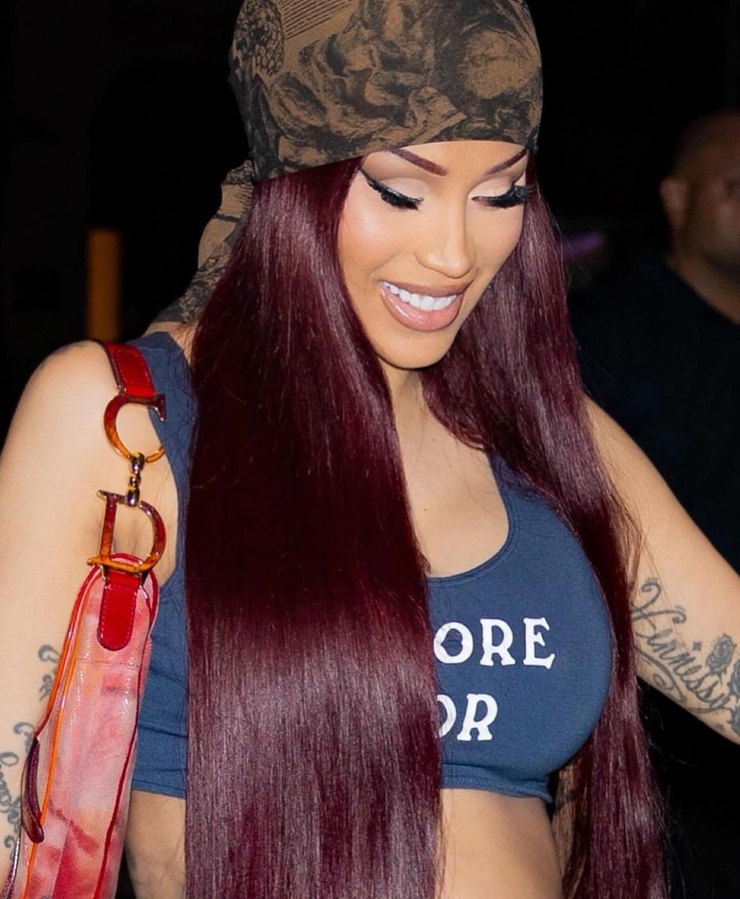 Cardi B Cardi B