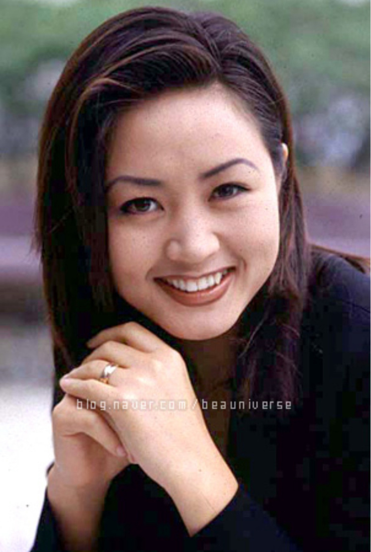 Hye-su Kim
