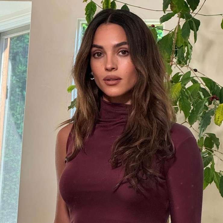 Adria Arjona Adria Arjona
