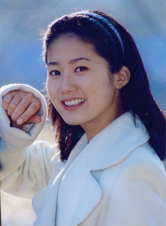Eun-ha Shim