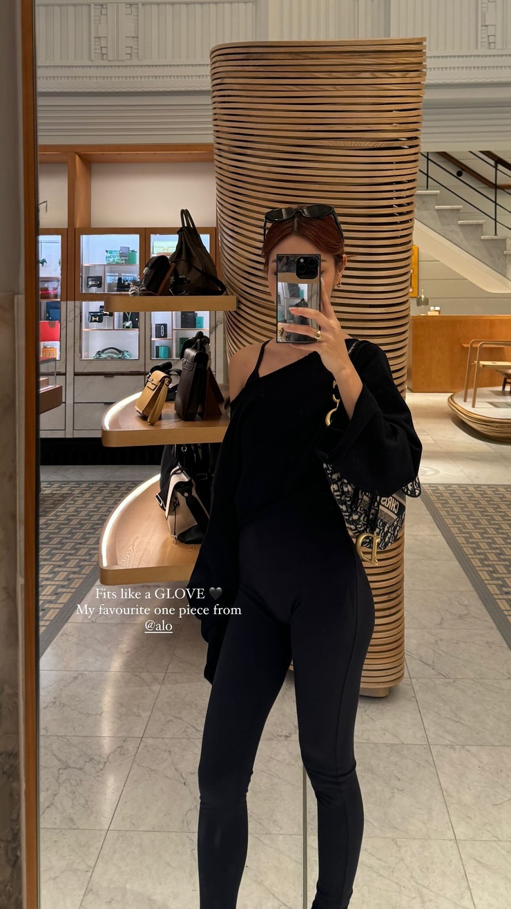 Lily Maymac