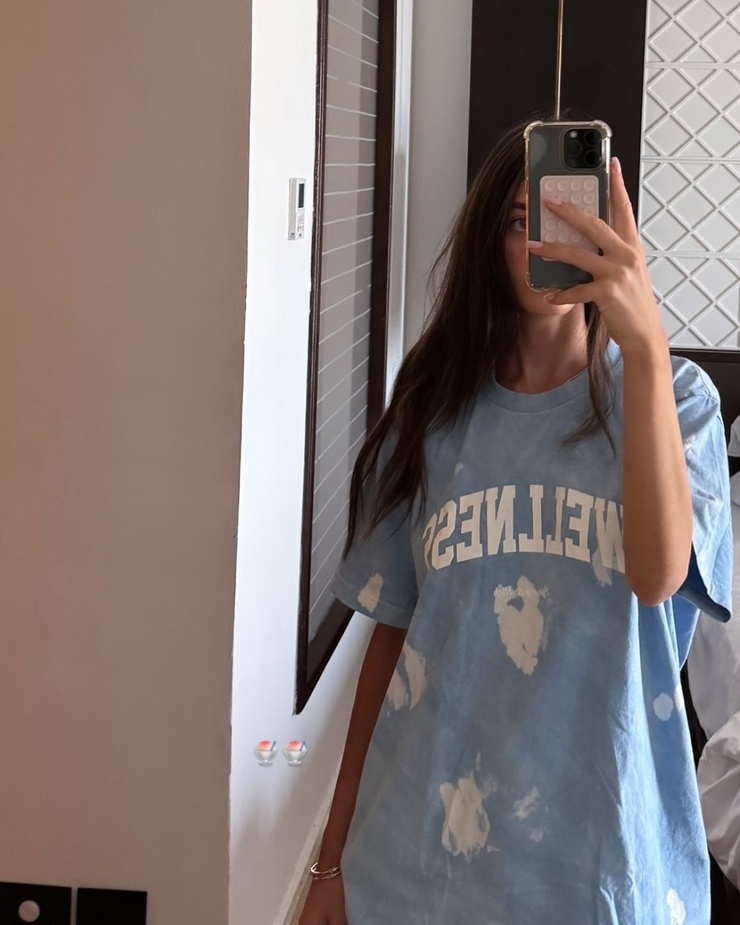 Yael Shelbia