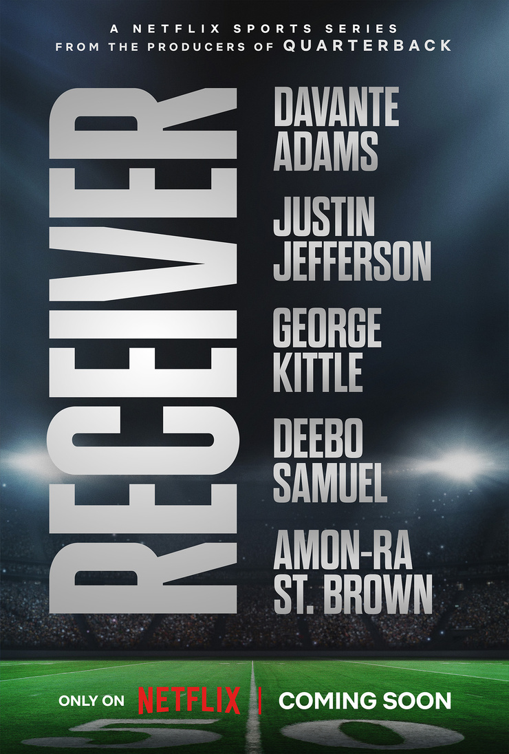 Receiver