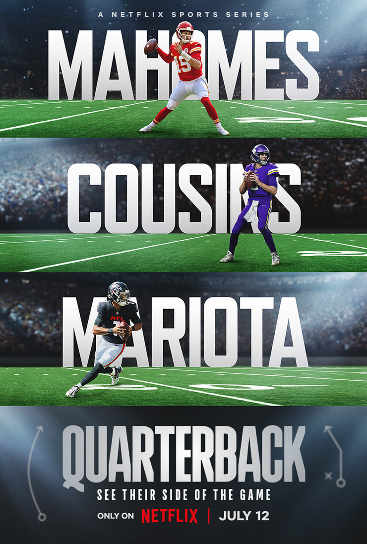 Quarterback Quarterback
