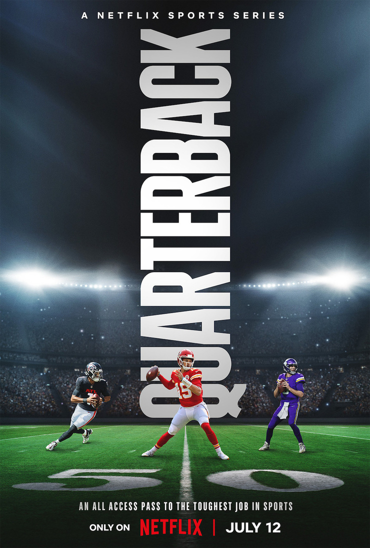 Quarterback Quarterback