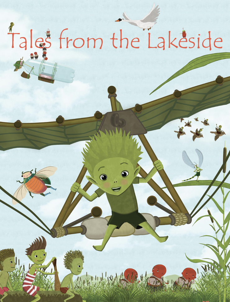 Tales from the Lakeside