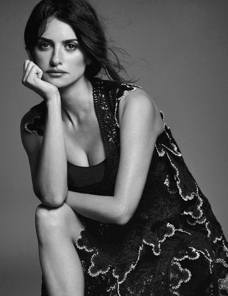 Penélope Cruz