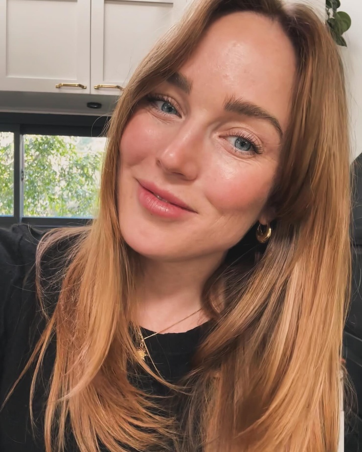 Caity Lotz