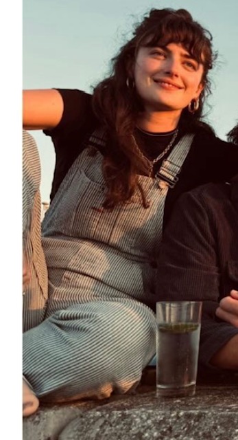 Millie Brady