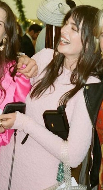 Millie Brady