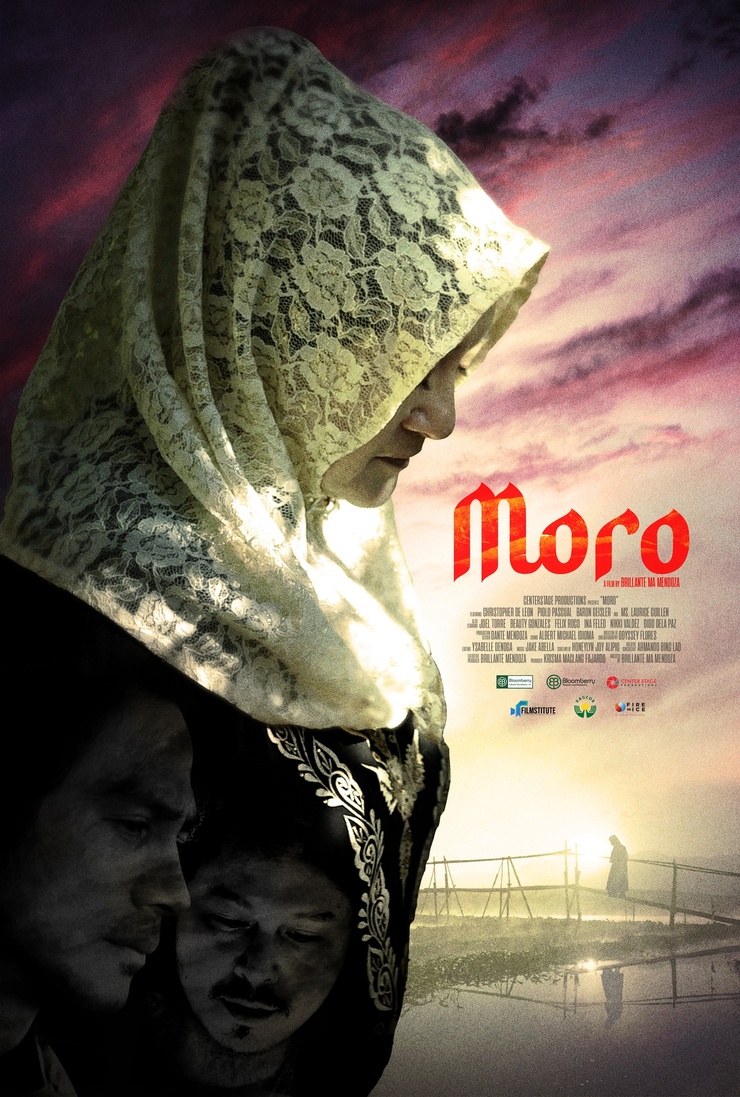 Moro