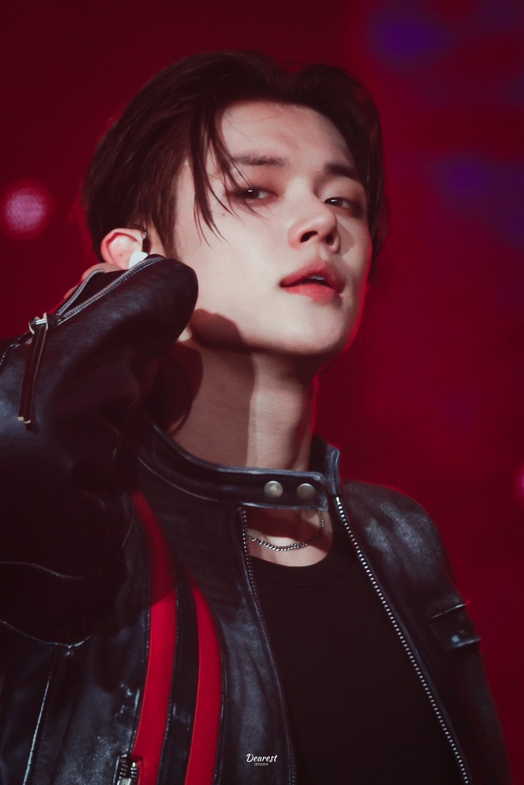 Choi Yeonjun (최연준)