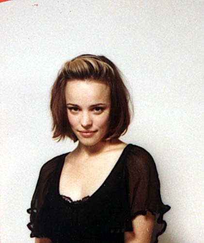 Rachel McAdams