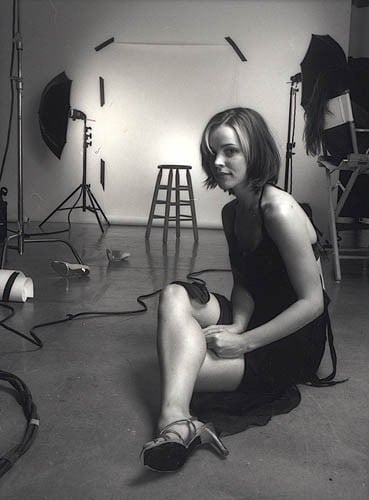 Rachel McAdams Rachel McAdams