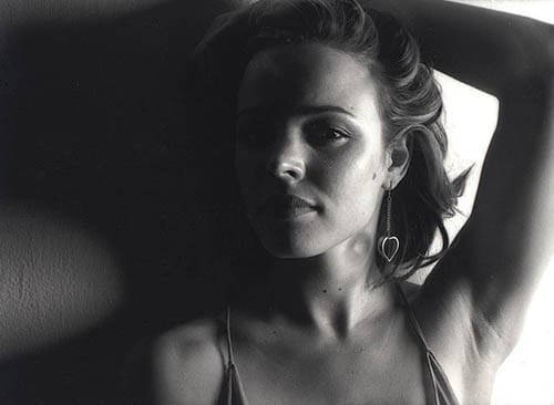 Rachel McAdams Rachel McAdams