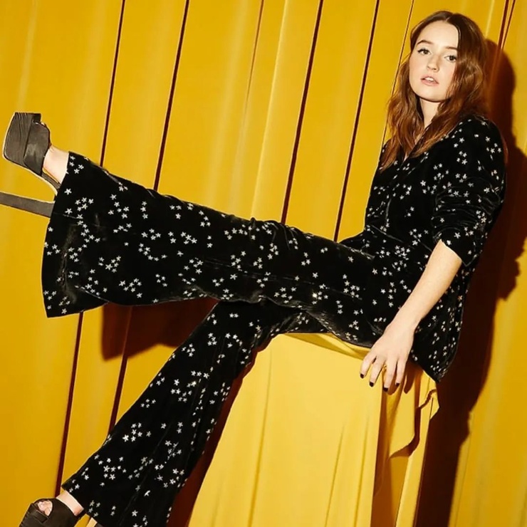Kaitlyn Dever