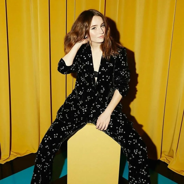 Kaitlyn Dever
